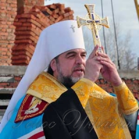 «Я - архієрей Православної Церкви України»
